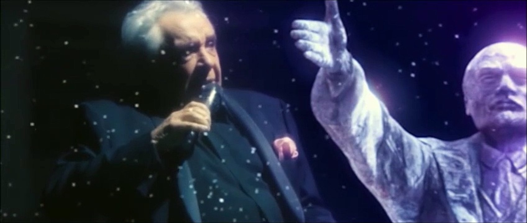 Michel Sardou  / Vladimir Ilitch   (La défense Arena 2024)