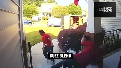 Funny Moments of the Week: Epic Fails That Will Crack You Up!