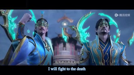 BTTHS Ep 142 Eng Sub