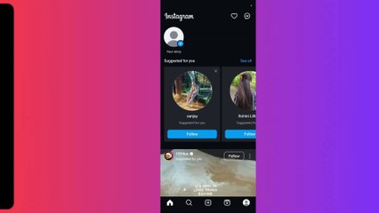 Check If Blocked on Instagram (2025)