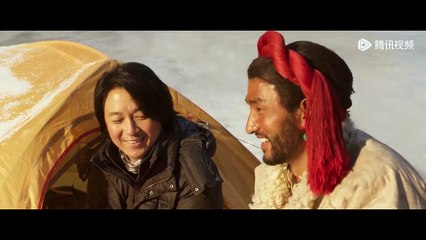 Candle in the Tomb Kunlun Tomb part 4 (EP7-8)