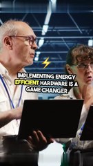 Maximize Savings Energy Efficient Hardware Tips