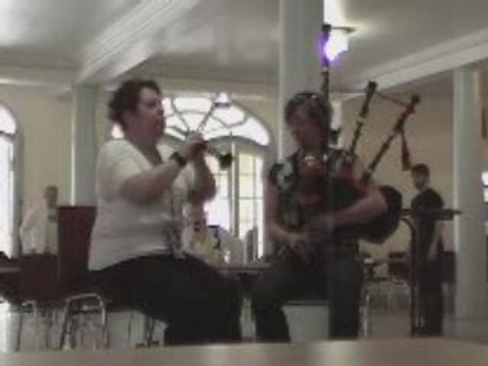 Euroceltes 2008 Strasbourg