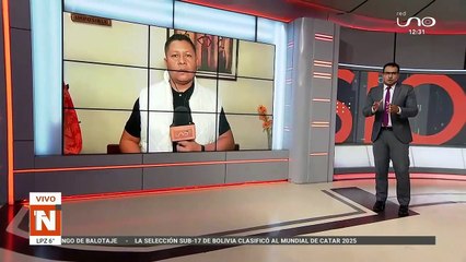 Audiencia Valda: Información y Procedimientos