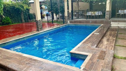 Revisa Protección Civil centros recreativos ante semana santa