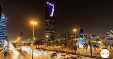 Arabia Saudita, dal deserto alle città