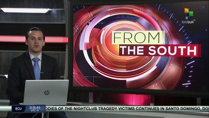 Ecuadorians decide on the future of the country this Sunday at elections