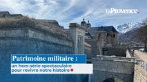 Patrimoine militaire : un hors-série spectaculaire  pour revivre notre histoire