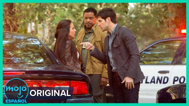 ¡10 APARICIONES Especiales de Artistas Latinos en Series EXTRANJERAS!