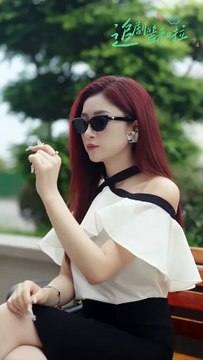 [MULTI SUB] Reborn into a wealthy family, spoiled heiress Lu Zhixia changes her ways. With memories from her past life, she smartly takes down toxic exes. #PopularShortDrama #ChineseDrama