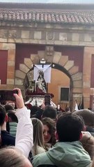 Virgen María Santísima de la Piedad y del Milagro