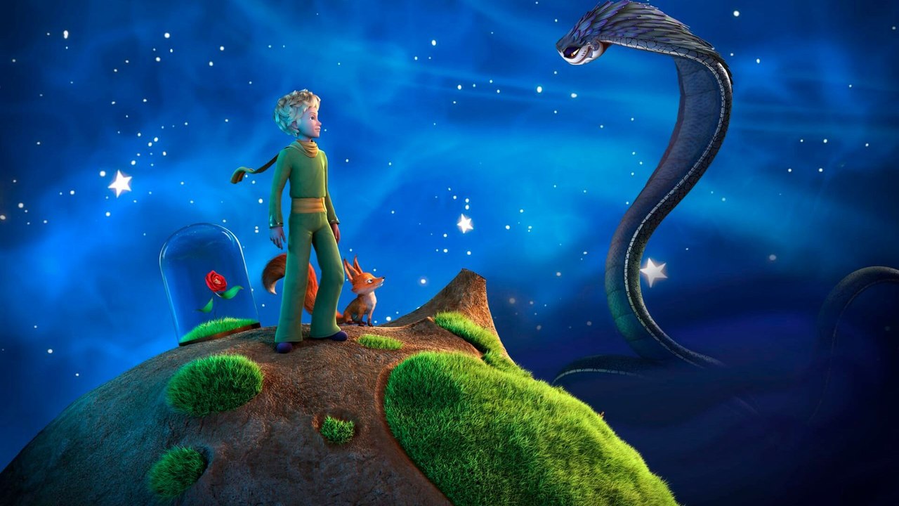 Le Petit Prince