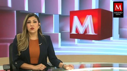 Hallan restos humanos en maleta abandonada en Nezahualcóyotl