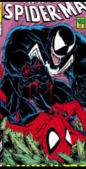 Spider-Man – Sam Raimi tried to replicate Todd McFarlane’s iconic cover poses