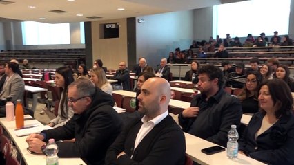 Napoli - "Ergonomia e Sicurezza in Sanità", inaugurati master alla "Federico II" (12.04.25)