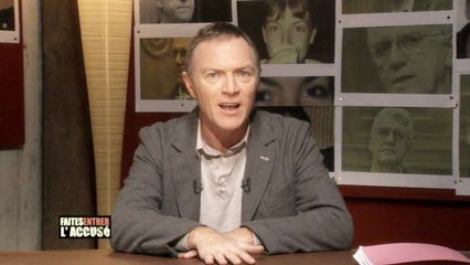 Faites entrer l'accusé