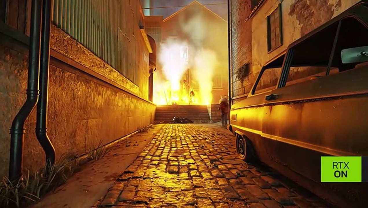 "On va porter le jeu PC réaliste vers de nouveaux sommets", cette collaboration entre NVIDIA et Microsoft pourrait bien tout changer pour les joueurs