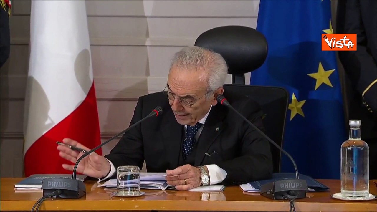 Amoroso (Consulta): Limite tre mandati riguarda tutte Regioni a statuto ordinario, non solo Campania