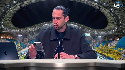 Monaco 3-0 OM : la troisième mi-temps