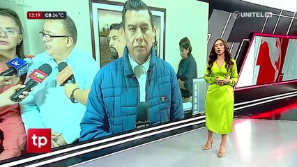 Caso Zúñiga: Corte niega libertad a Valda 🚫 - thumbnail