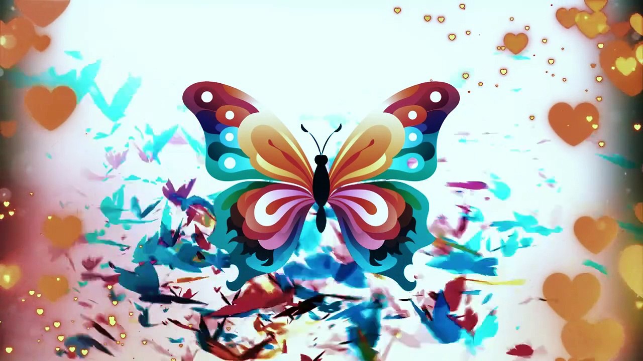 Butterflies