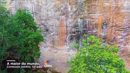 ESPORTE VIRA MOTIVAÇÃO DE VIAGEM E TRANSFORMA DESTINOS | PLANETA - 12/04/2025