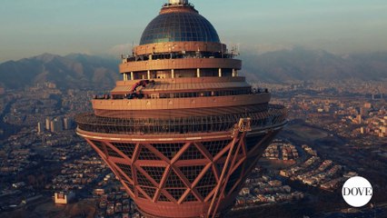 Iran, viaggio nei tesori della Persia