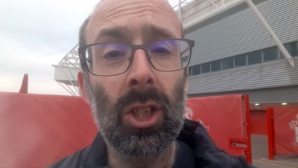 Southampton 0 Aston Villa 3 - Matt Maher analysis