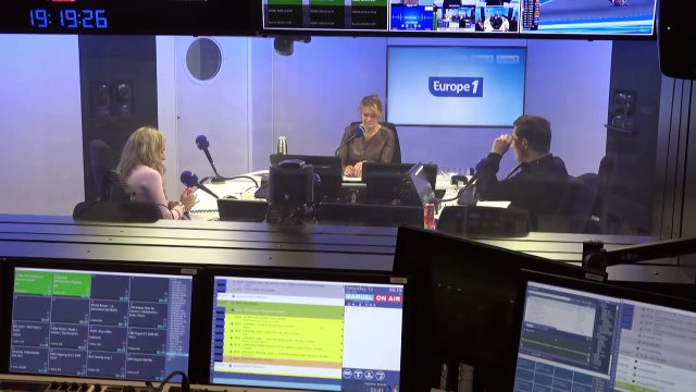 Enlèvement d'un influenceur algérien en France : «Depuis 2 ans, le régime algérien veut transformer la France en république bananière», estime