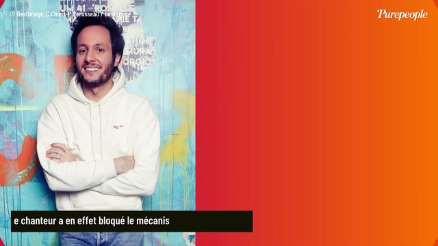 Je m'en suis toujours voulu : Dans les coulisses de The Voice, Vianney a par trois fois mis les équipes dans l'embarras