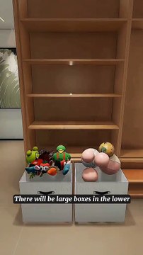 Room designing materials