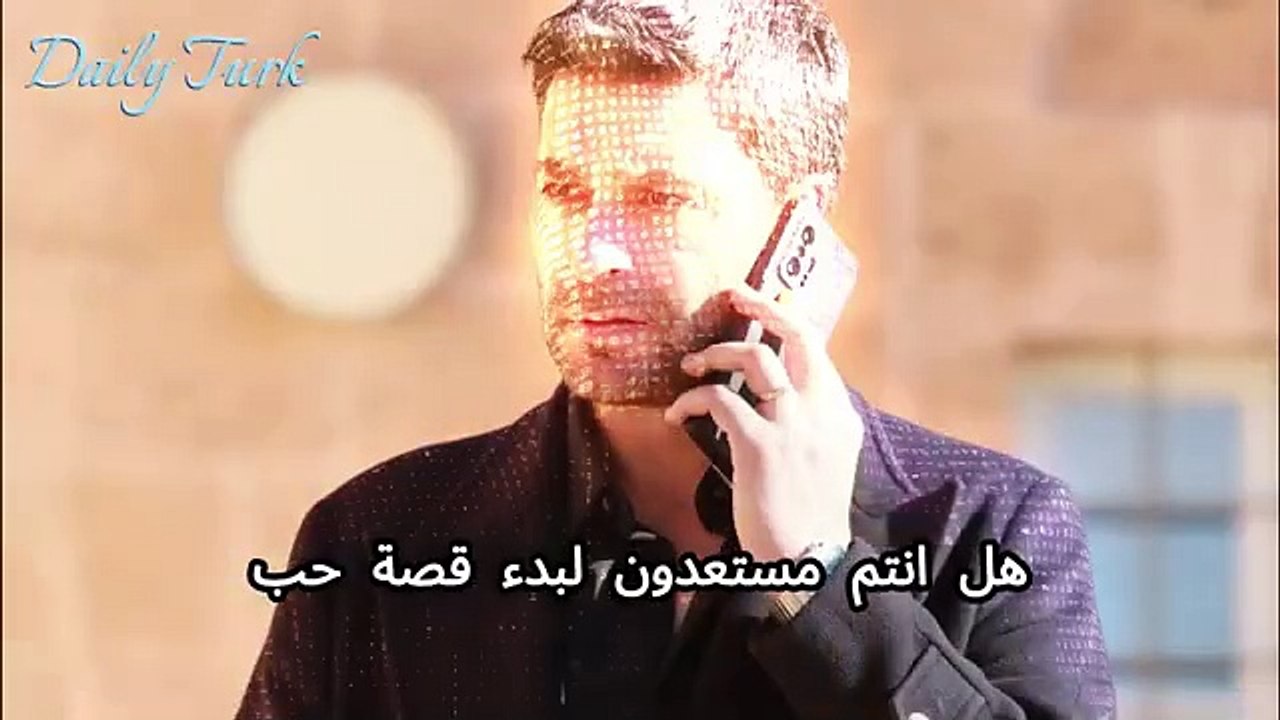 المدينة البعيدة الحلقة 14 - الإعلان 3 مترجم – جيهان يعترف بحبه لعليا ومواجهة غير متوقعة