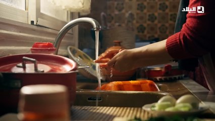 مسلسل الراوي الحلقة الأولى _ 01 El Rawi _ Episode