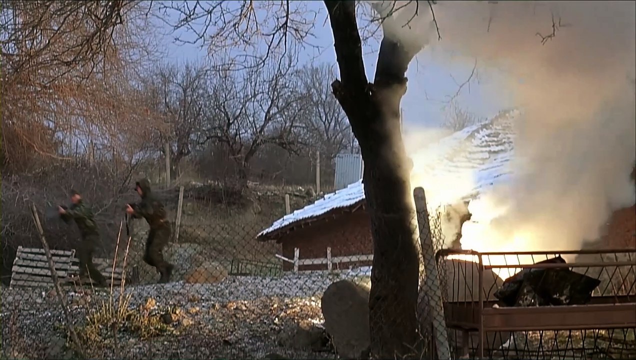 Operation Delta Force 4