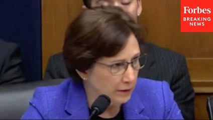 Suzanne Bonamici Asks Her GOP Colleagues To ‘Stop Picking On Trans And LGBTQ Students’