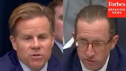 Mike Haridopolos Presses HUD Official About ‘Fraudsters’ Who Take Advantage Of Housing Funds