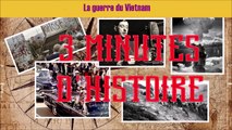 La Guerre du Vietnam (1963-1975) Partie 2