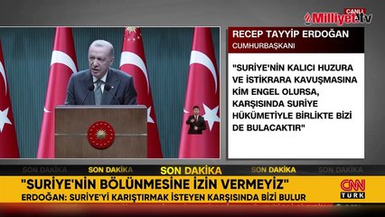 Erdoğan'dan öğretmenler için son dakika atama müjdesi