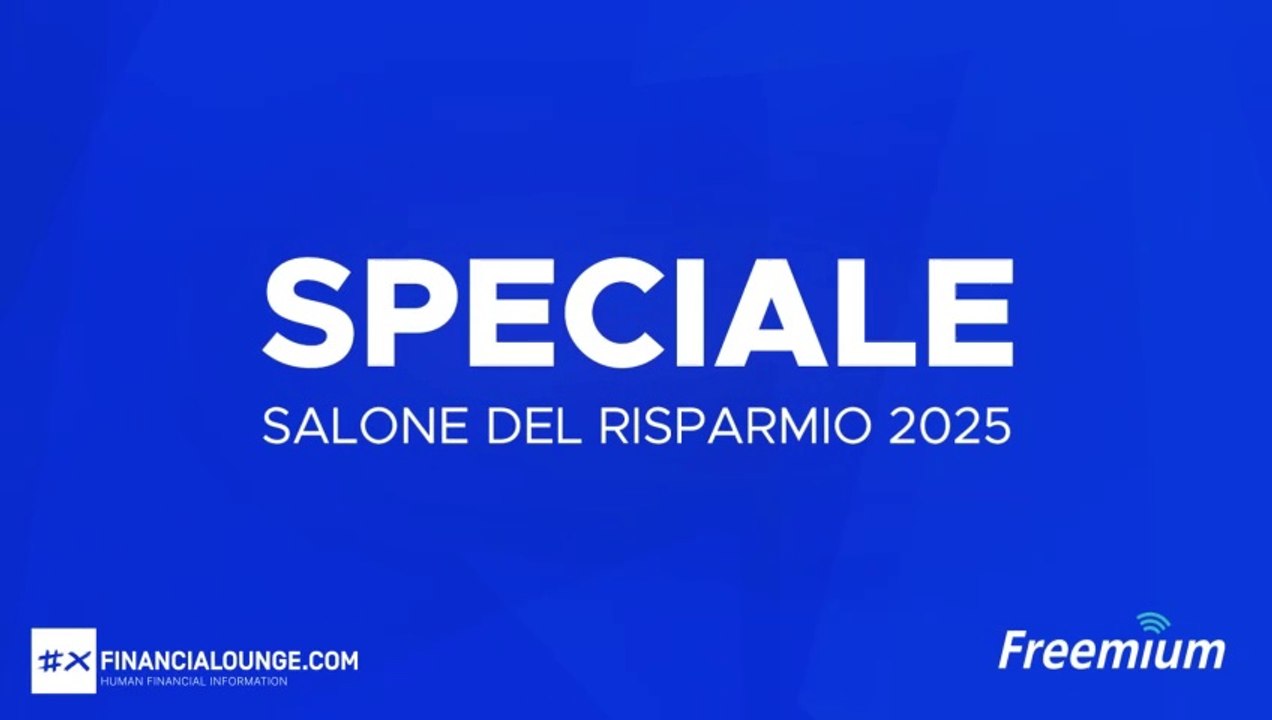Speciale Salone 2025 - Puntata 01