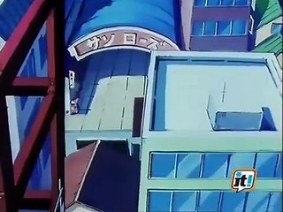 Mila e Shiro,due cuori nella pallavolo - Ep2(1/2)