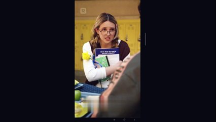 The Quarterback Next Door 1 of 2