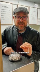 El bocadillo de tortilla secreto de la calle Orense que cuesta menos de 3 euros