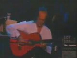 Paco de Lucia - Aranjuez concierto