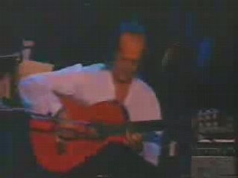 Paco de Lucia - Aranjuez concierto