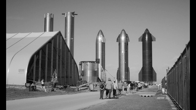 Shifting Baselines - Trailer