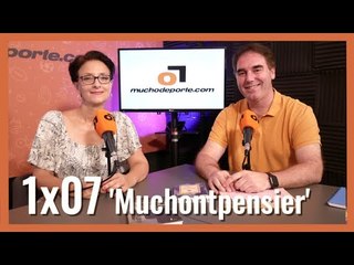 #ElCabildo 1x07 - El Cabildo: 'Muchontpensier' en un convulso siglo XIX