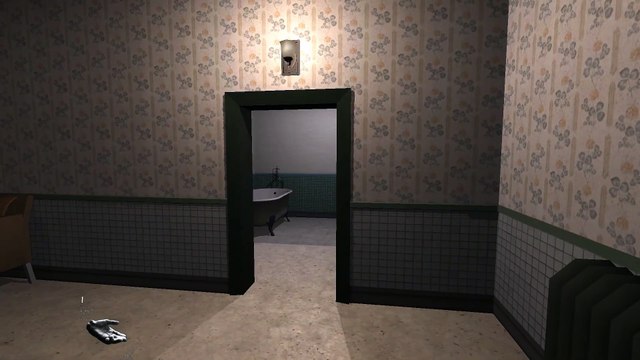 FPS T071 - THE HAT MAN SHADOW WARD 1080P HD GAMEPLAY