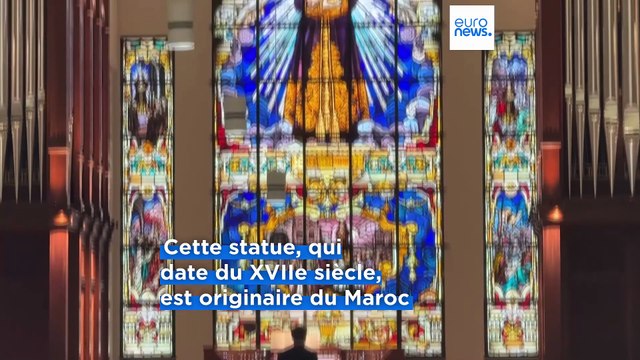 Espagne : les touristes affluent pour assister aux processions de la Semaine sainte