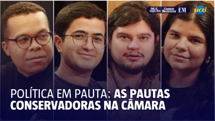 O avanço da pauta conservadora na Câmara Municipal de BH