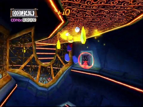 Rayman 3: Hoodlum Havoc online multiplayer - ps2